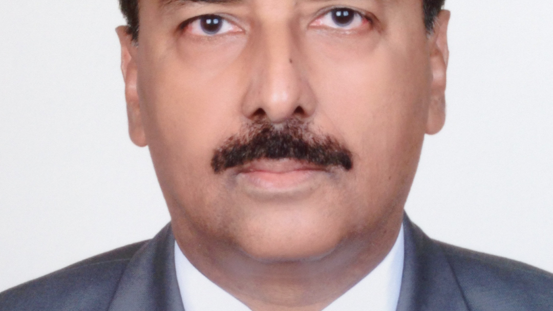 Dr. Indranil Bhattacharya