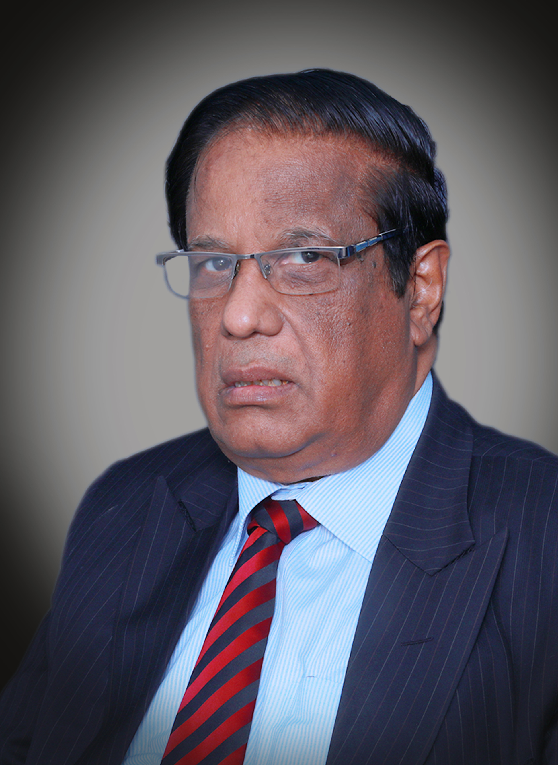 Dr. Sujit Basu
