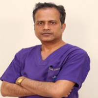 Dr Sagar Sadhu