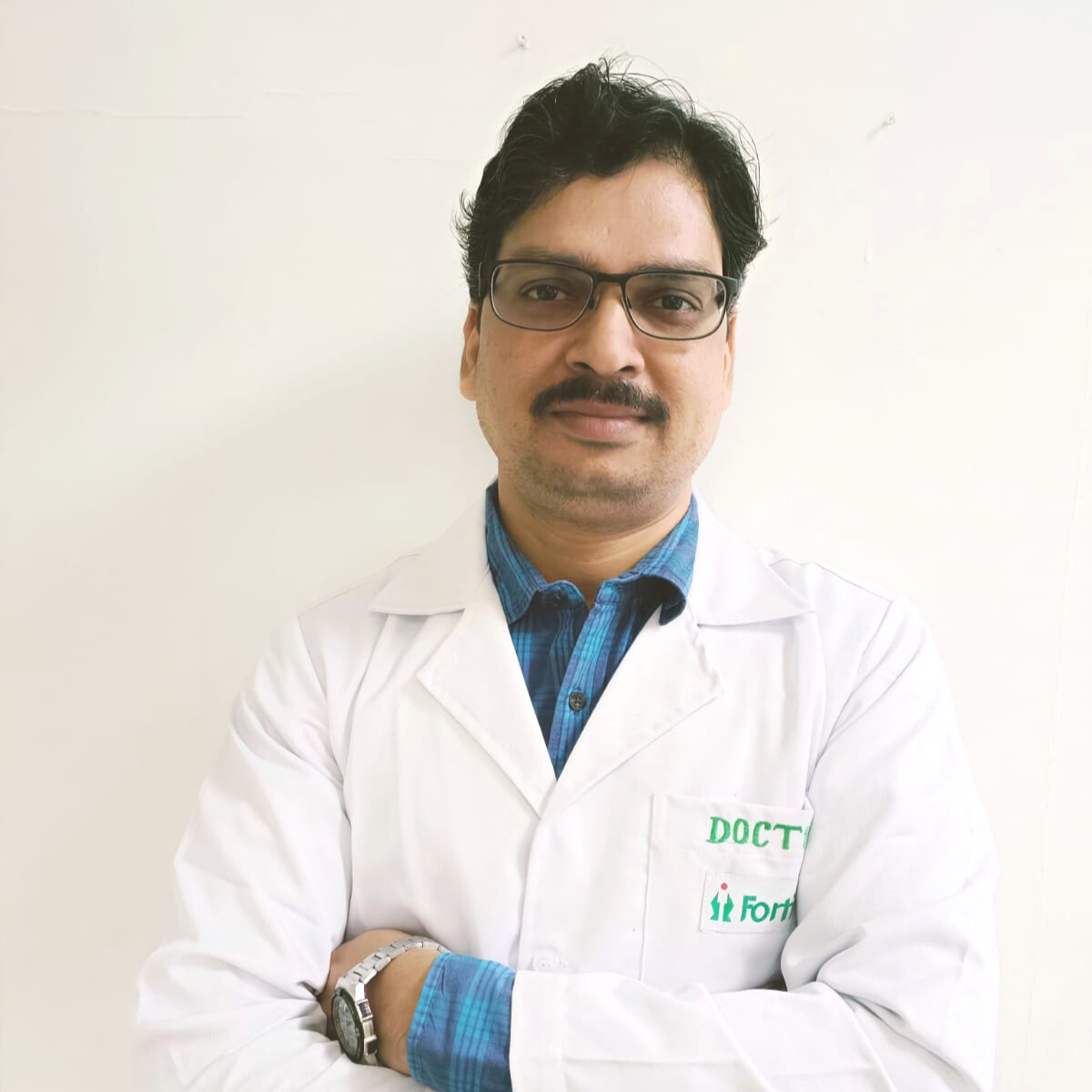 Dr Abta Bachchan