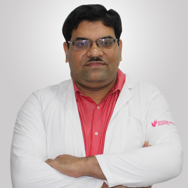 Dr Sudipta Ghosh