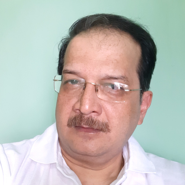 Dr. Partha Sarathi Sahana 
