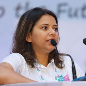 Dr. Pallawi Priya