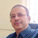 Dr. Prantik Chowdhury