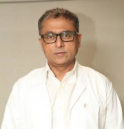 Dr Amitabha Ghosh