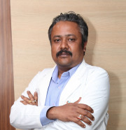 Dr. Soham Mazumdar