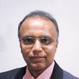 Dr Manash Saha