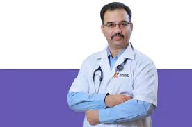 Dr. Vikram Chaturvedi