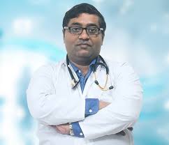 Dr. Tanmoy Kumar Mandal