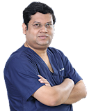 Dr. Sudeep Das