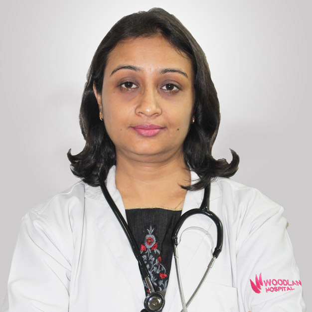 Dr. Shazia Gulshan