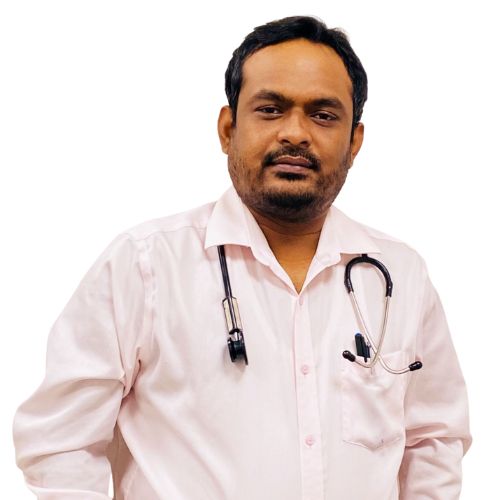 Dr Sisir Patra