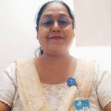 Dr. Saswati Mukhopadhyay