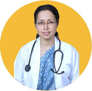 Dr. Chaitali Roy